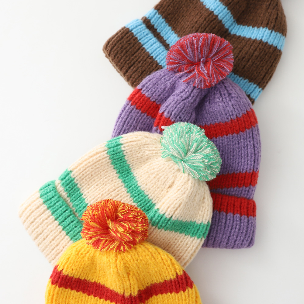 NN raindrop beanie