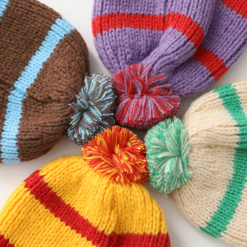 NN raindrop beanie
