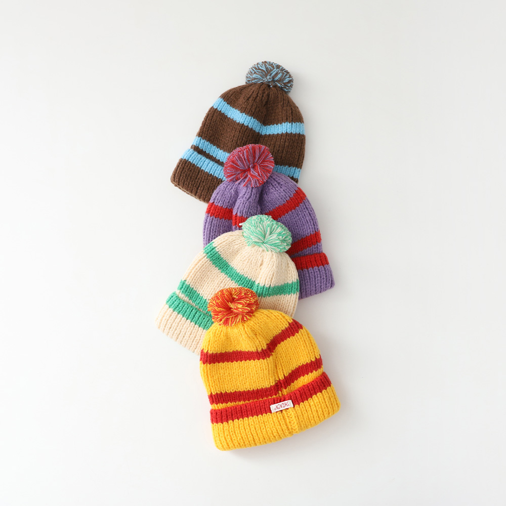 NN raindrop beanie