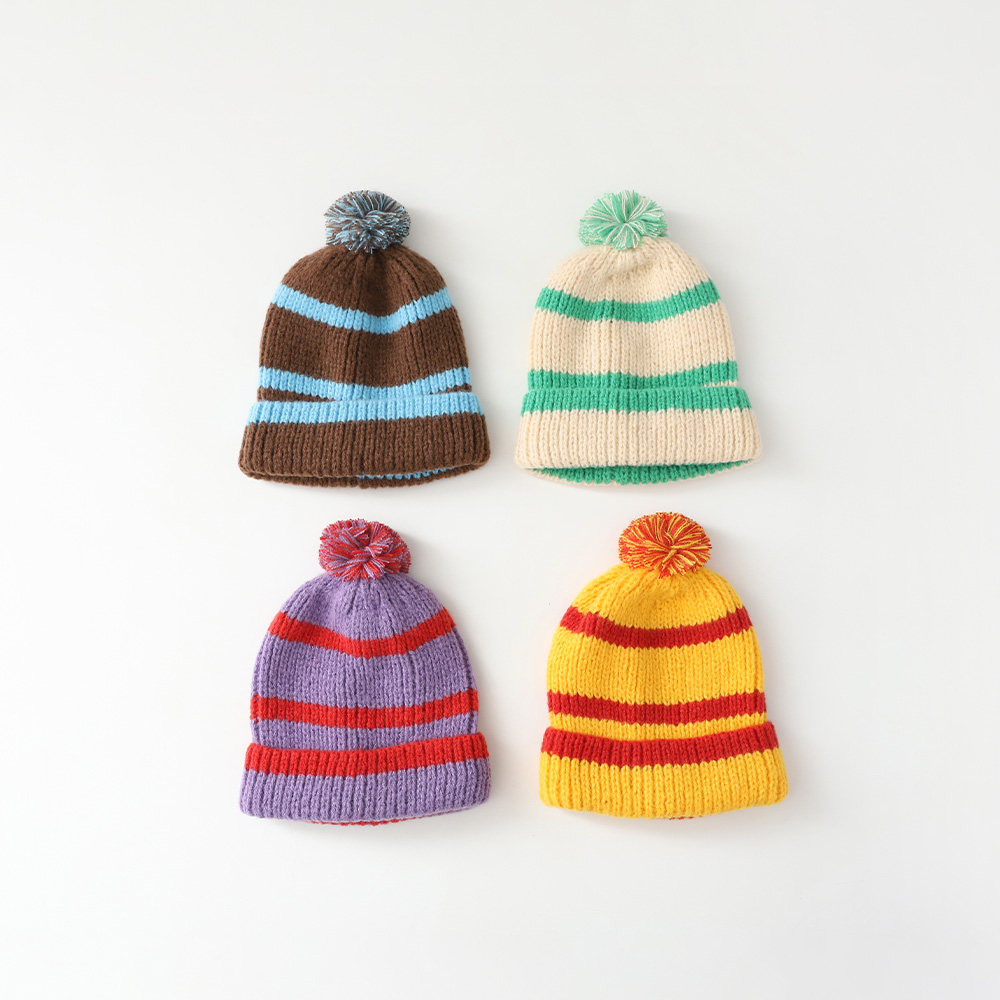 NN raindrop beanie