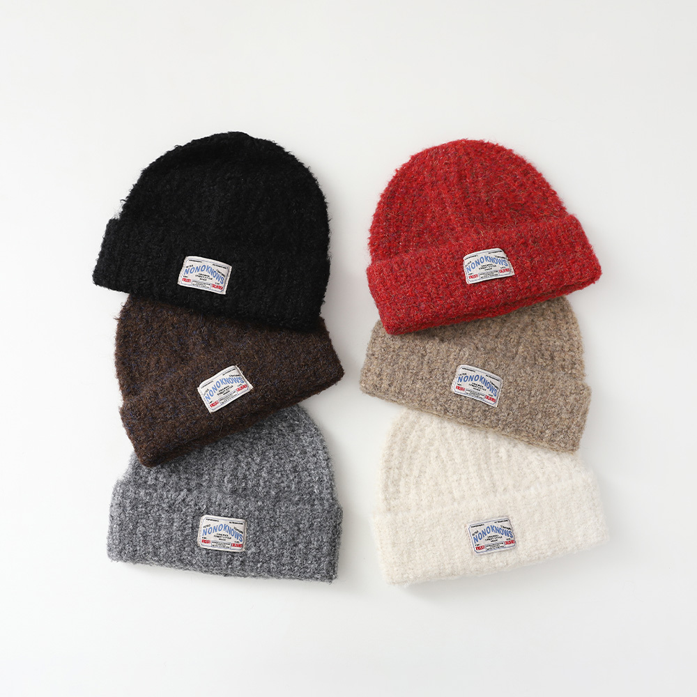Nose beanie
