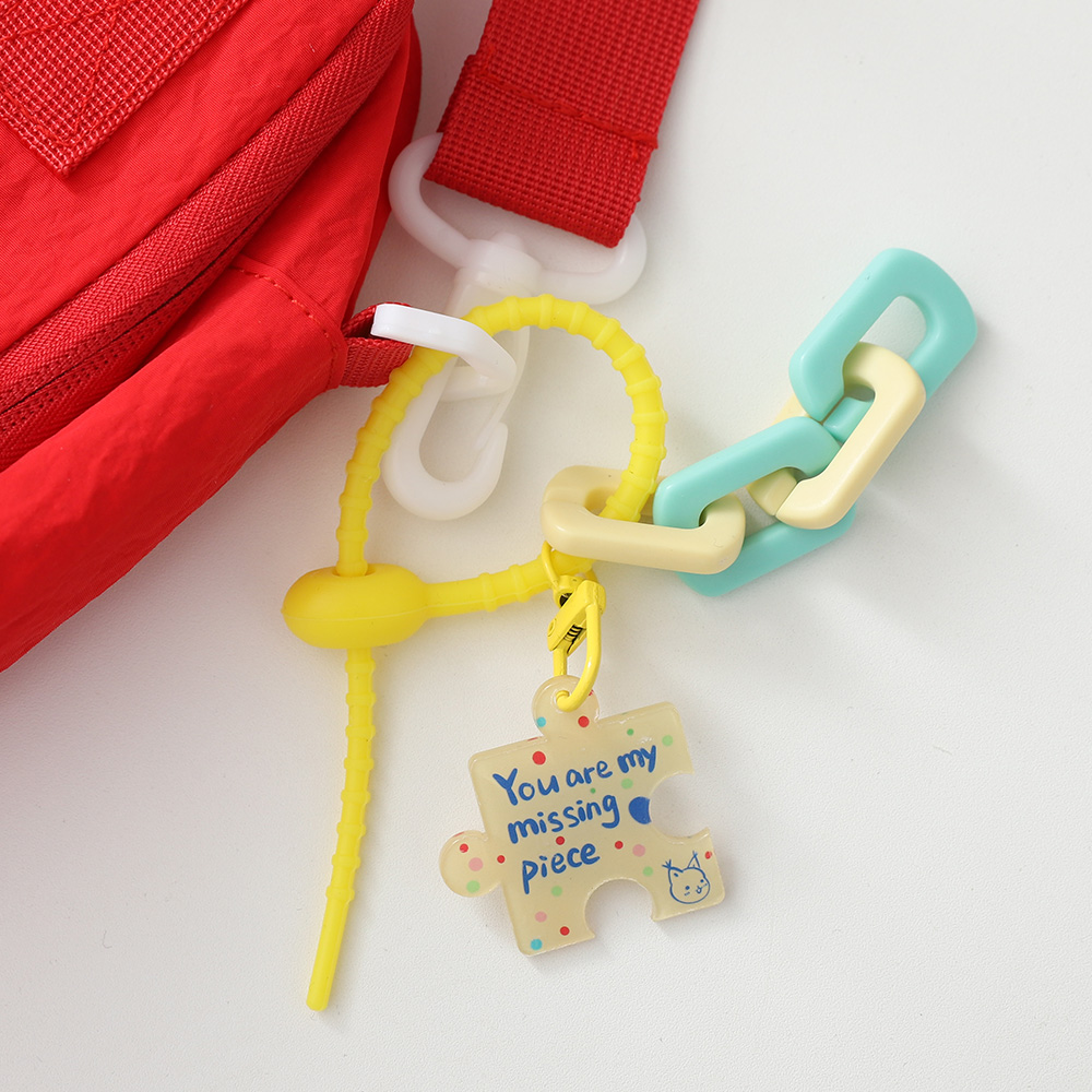 Two-Cross Bag