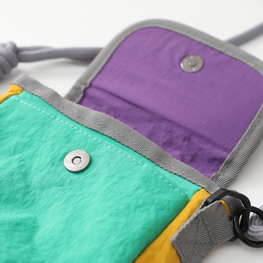 Ryan Cross Bag