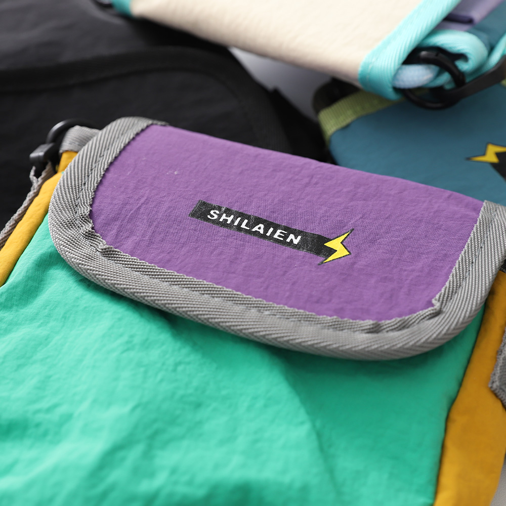 Ryan Cross Bag
