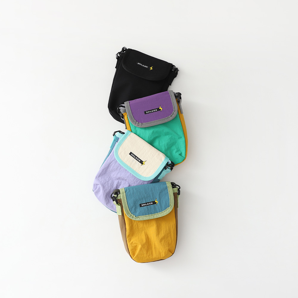 Ryan Cross Bag