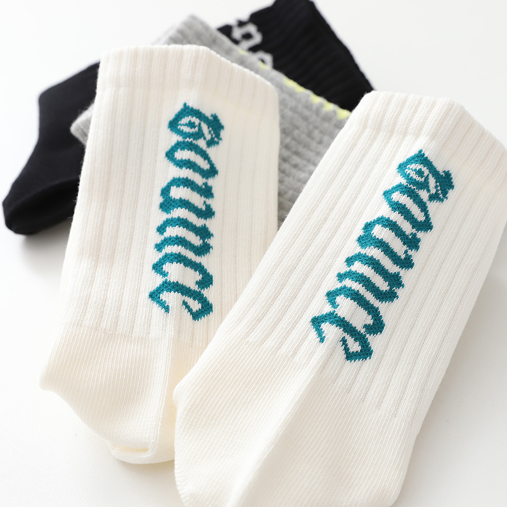 Bounce Socks 3-piece set