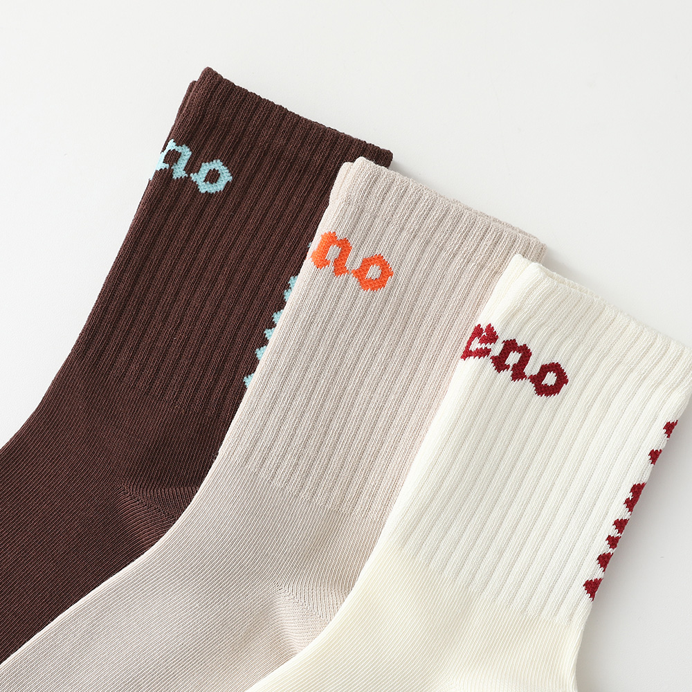 Bounce Socks 3-piece set