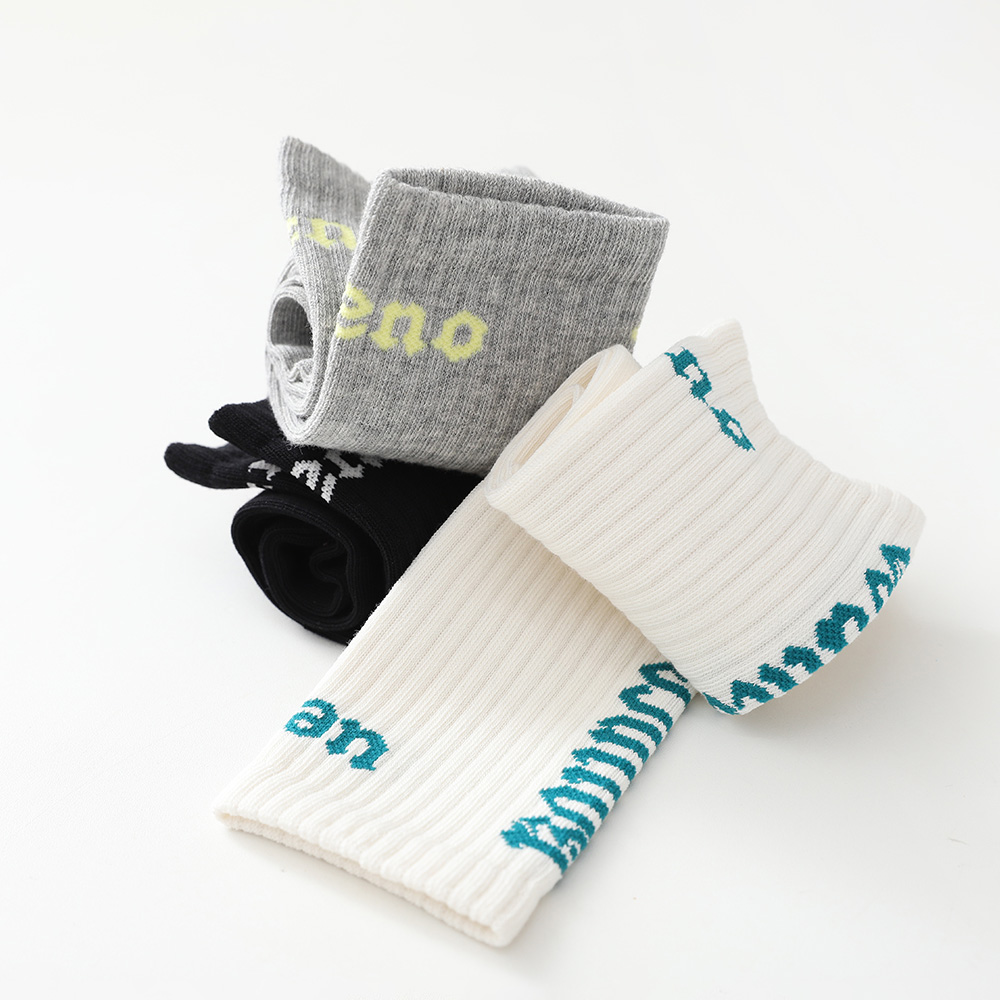 Bounce Socks 3-piece set