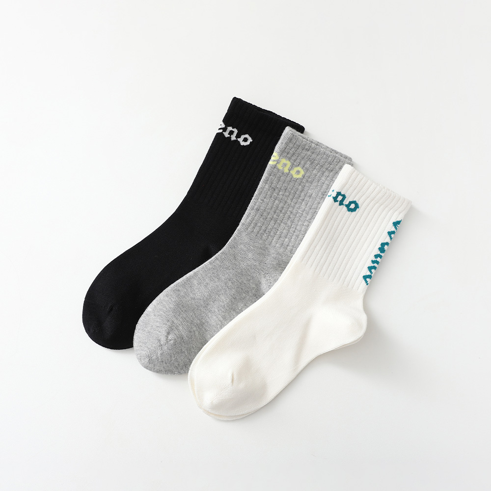 Bounce Socks 3-piece set