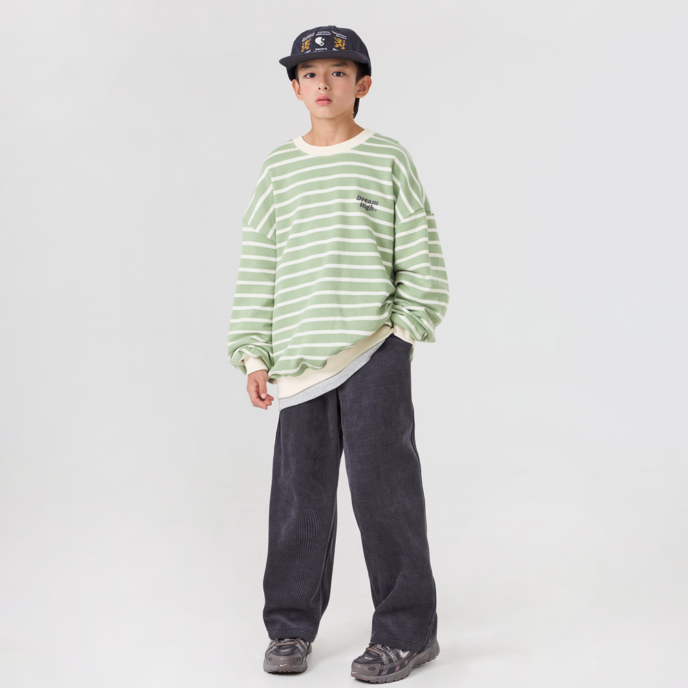 Napman to Man (Size 9-23)