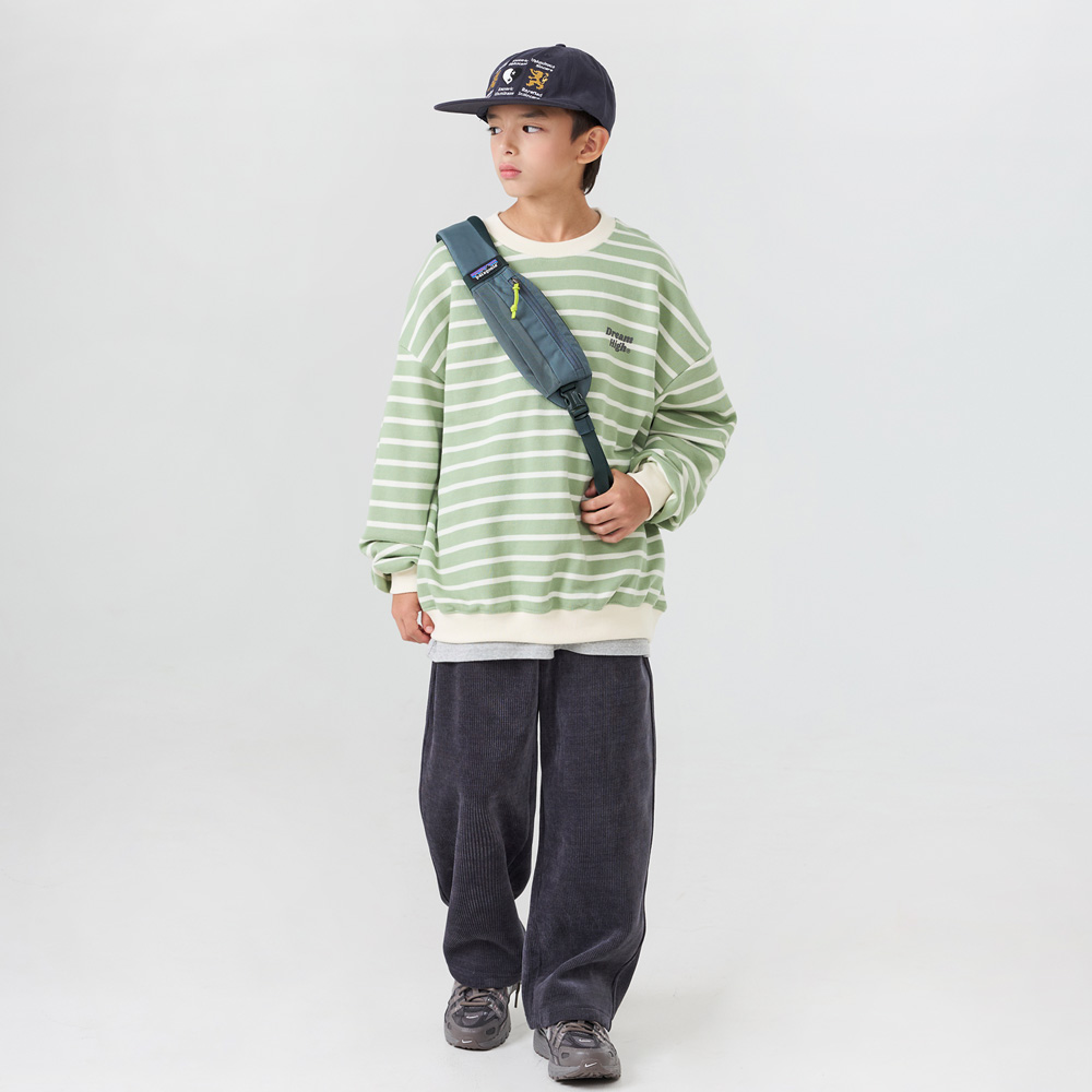 Napman to Man (Size 9-23)