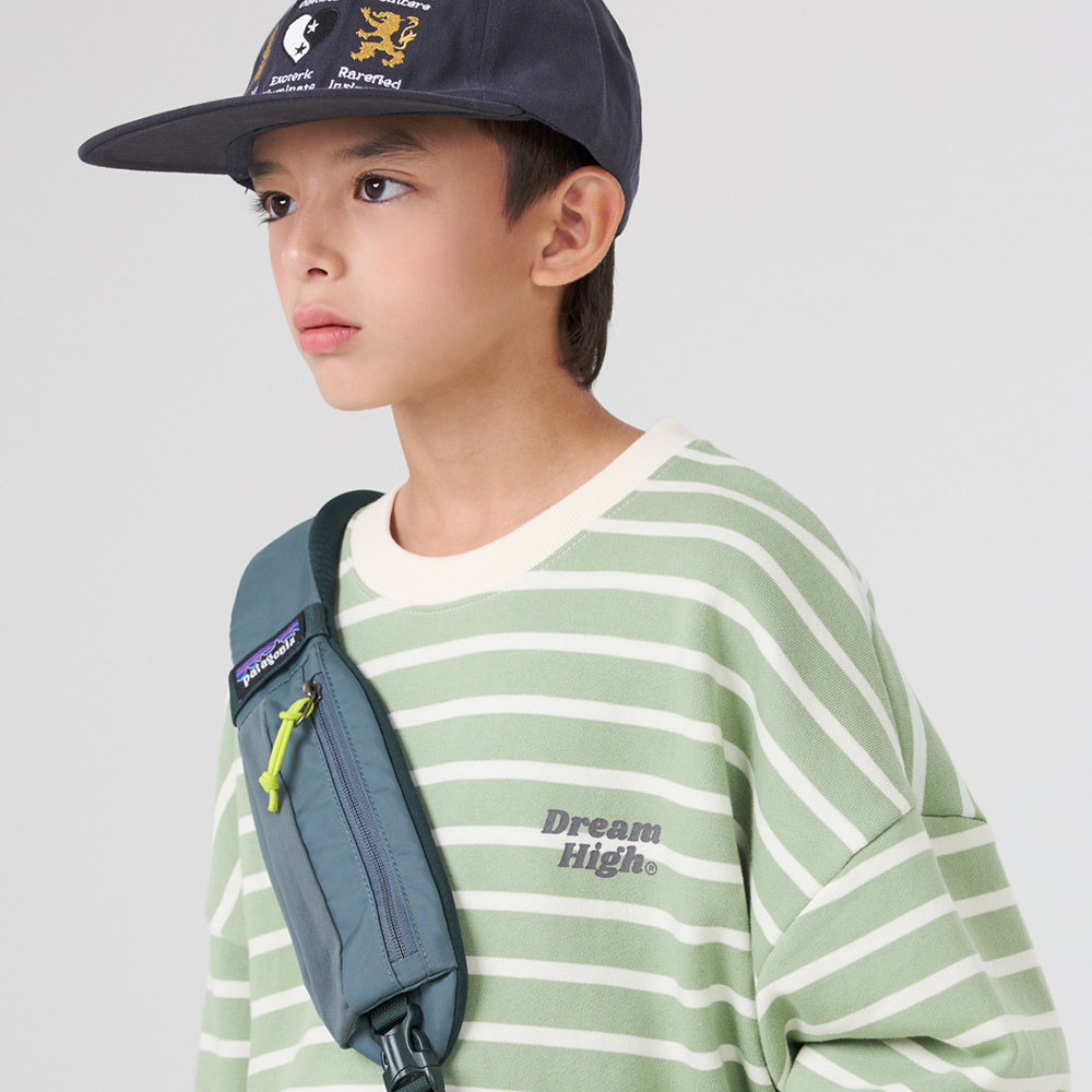 Napman to Man (Size 9-23)
