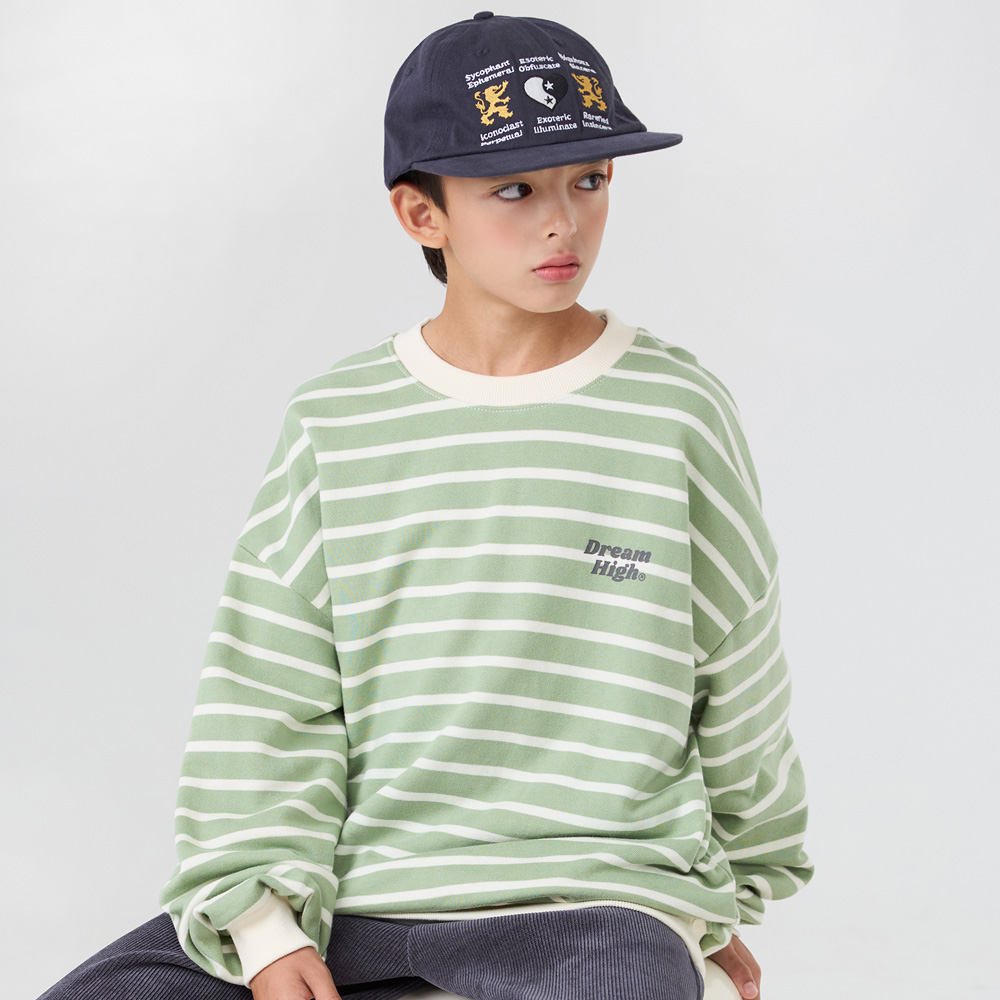 Napman to Man (Size 9-23)
