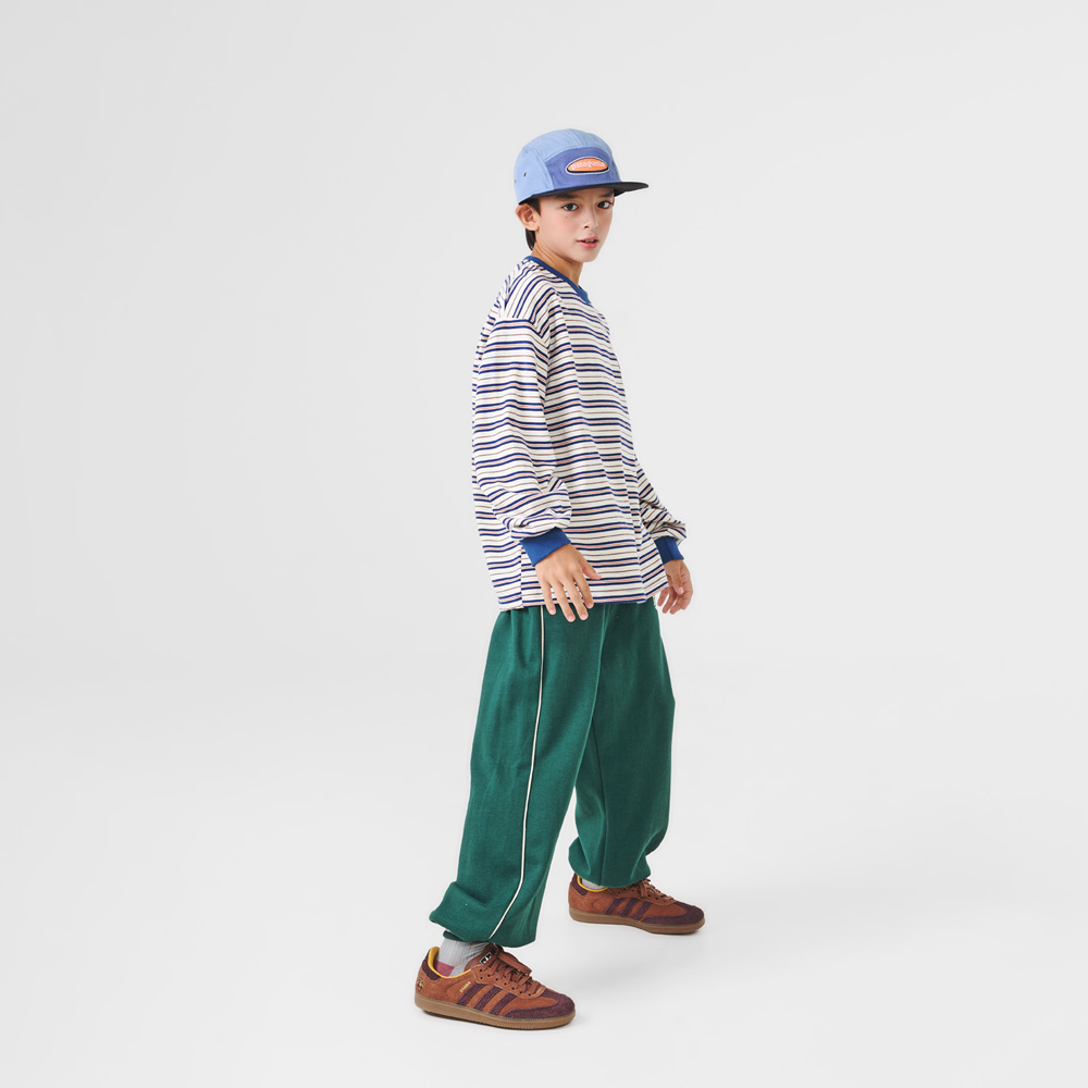 OR Jogger Pants (Size 9-23)