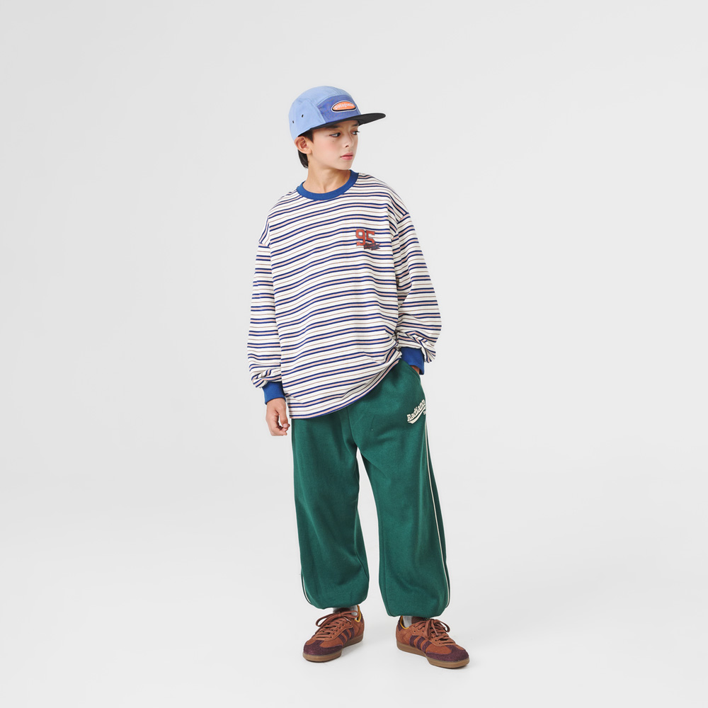 OR Jogger Pants (Size 9-23)