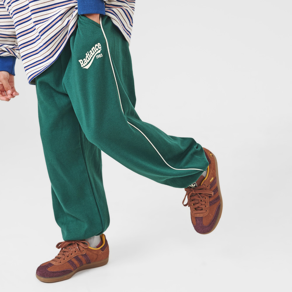 OR Jogger Pants (Size 9-23)