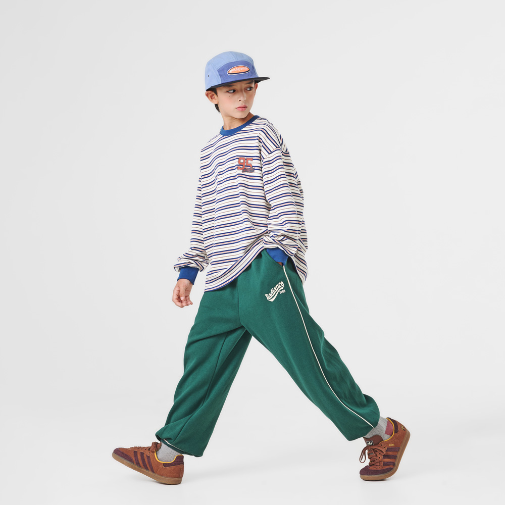 OR Jogger Pants (Size 9-23)
