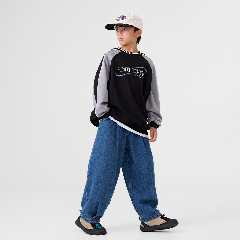 Drift Man to Man (Nos. 9-23)