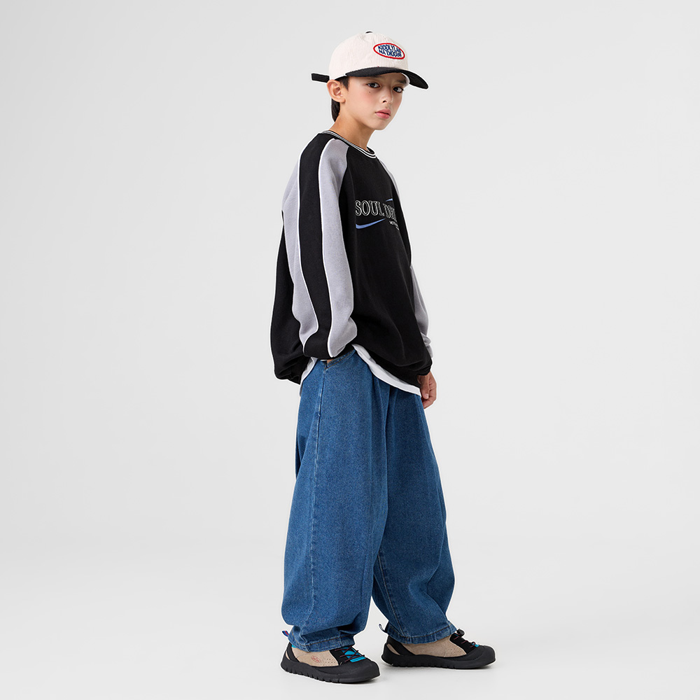 Drift Man to Man (Nos. 9-23)
