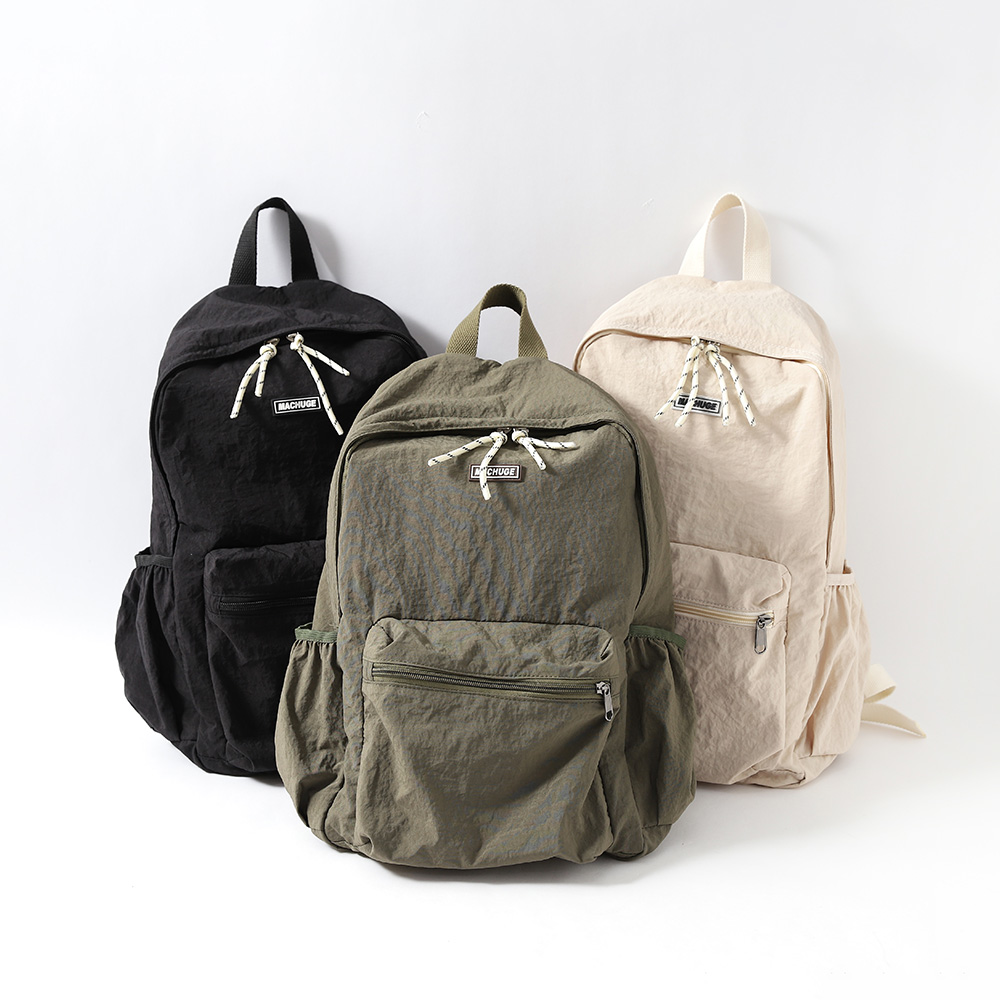 Dead Woven Backpack