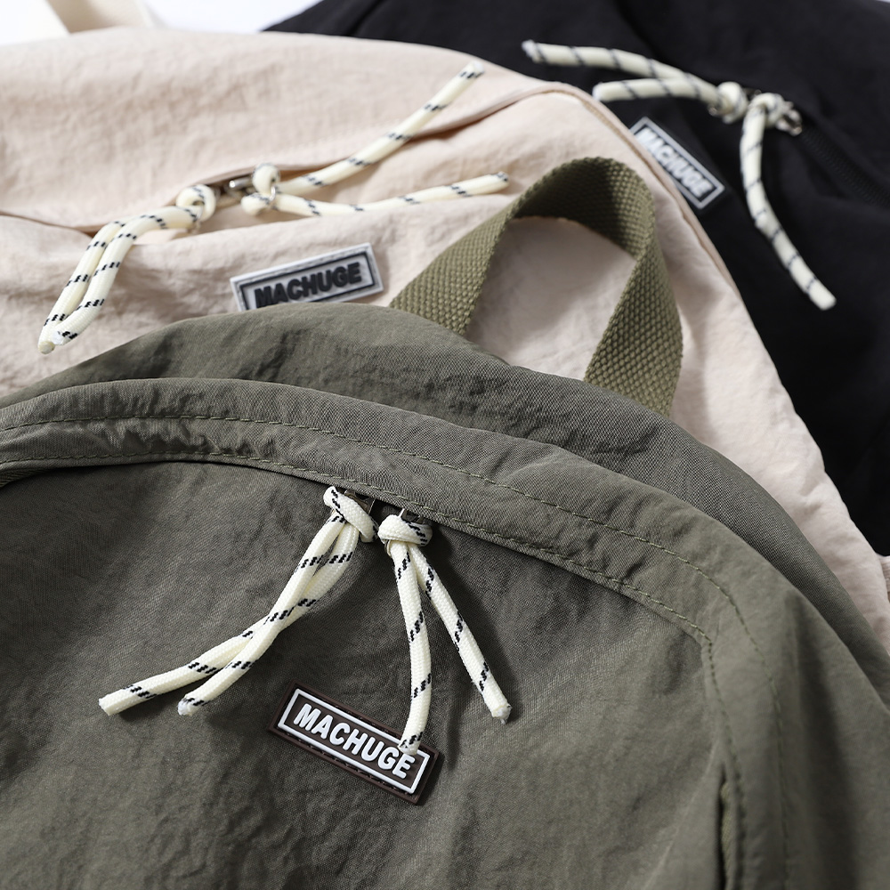 Dead Woven Backpack