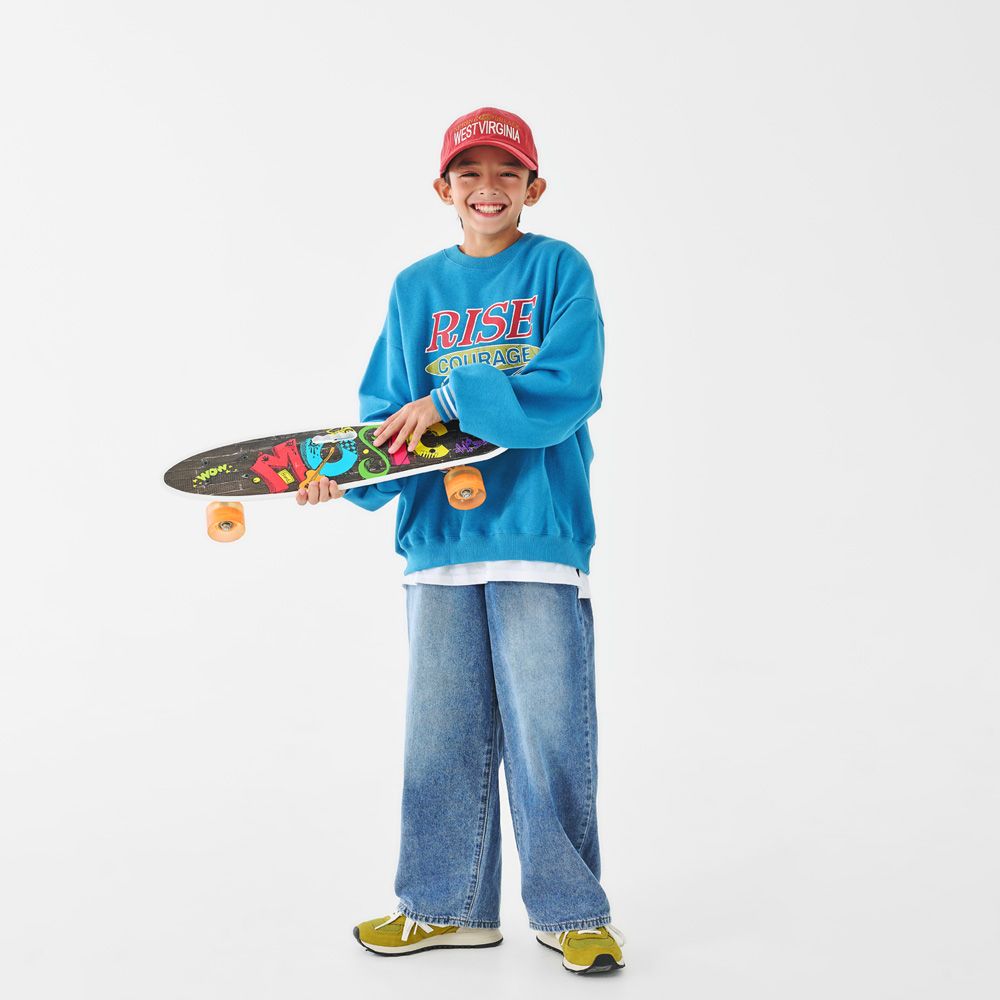 Speed Man to Man (Nos. 9-23)