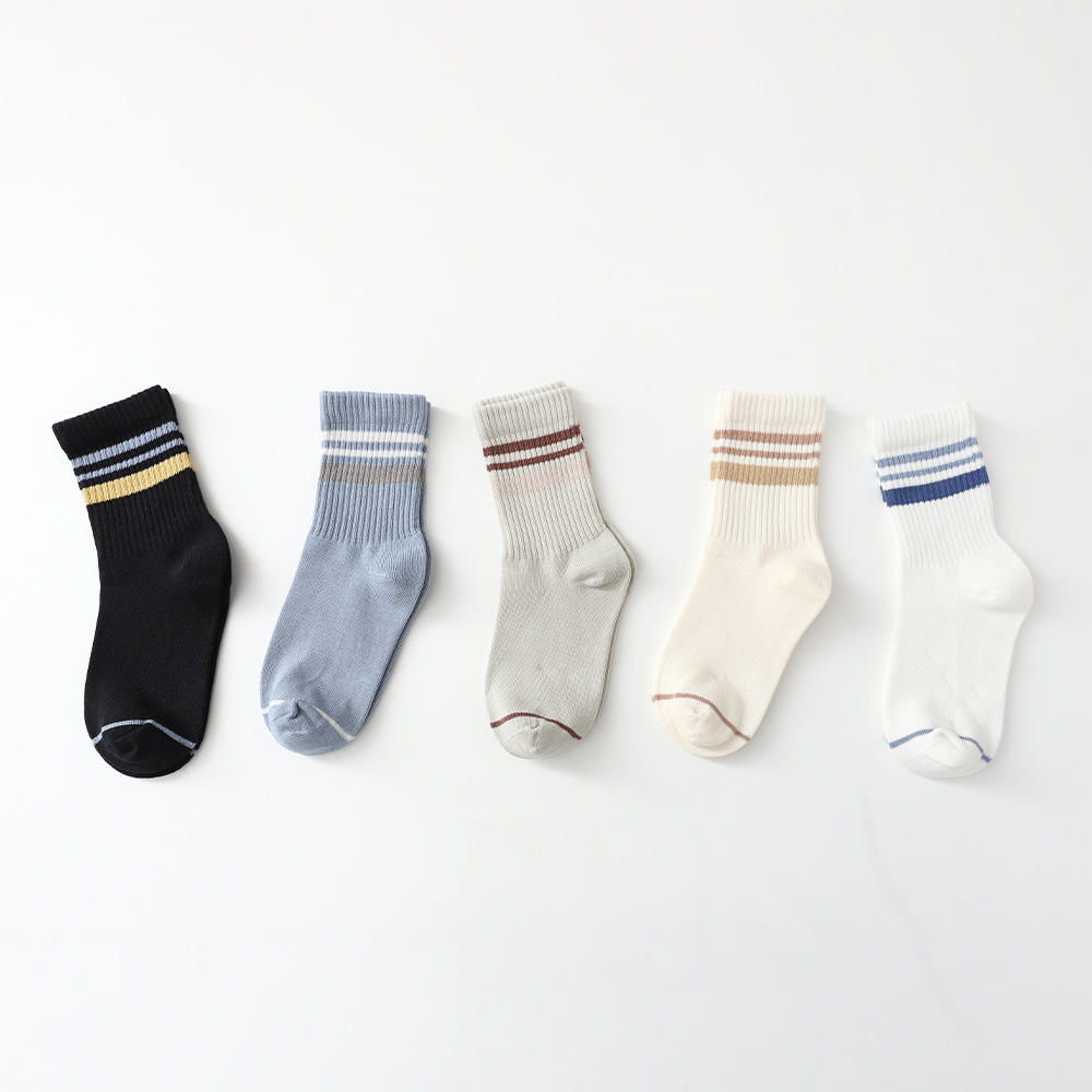 Nexty Socks 5-piece set