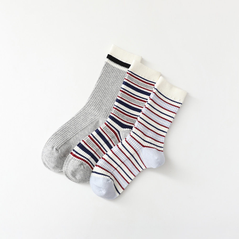 Days Socks 3-piece set