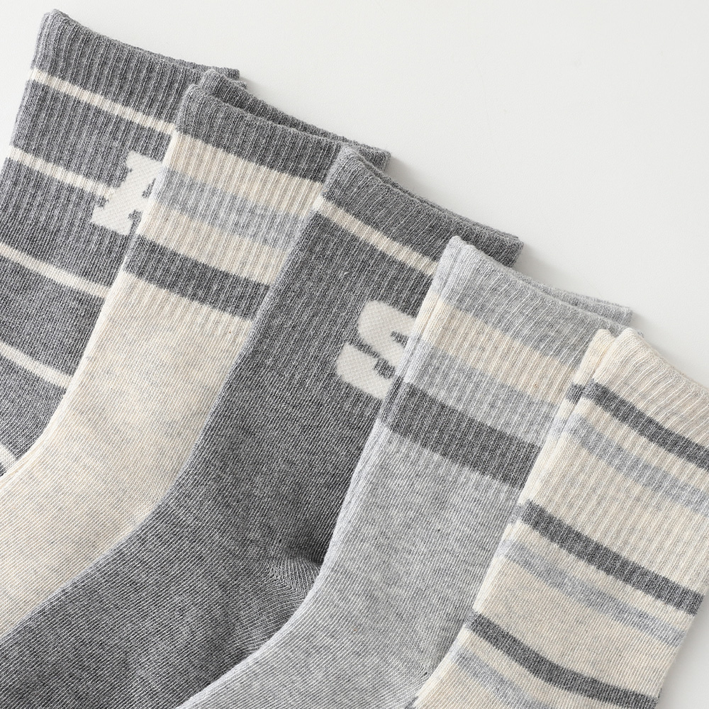 SA Socks 5-piece set