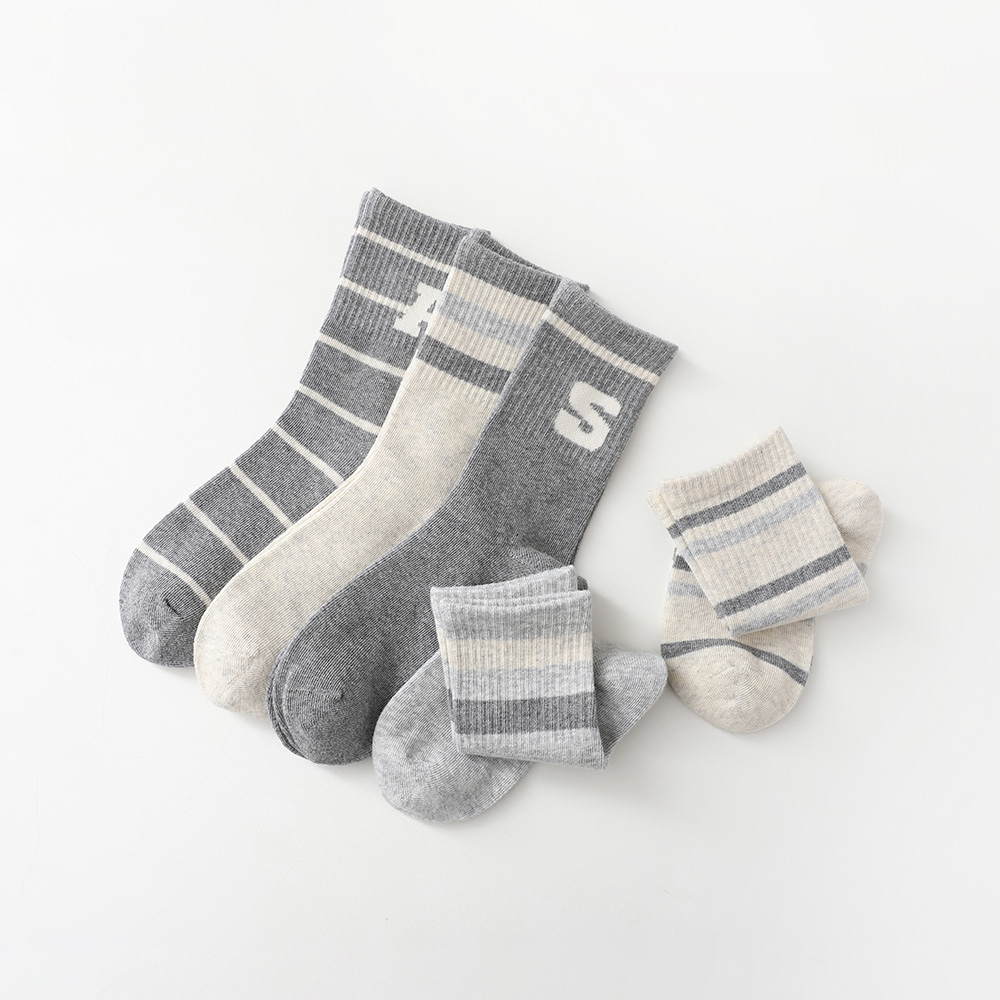 SA Socks 5-piece set