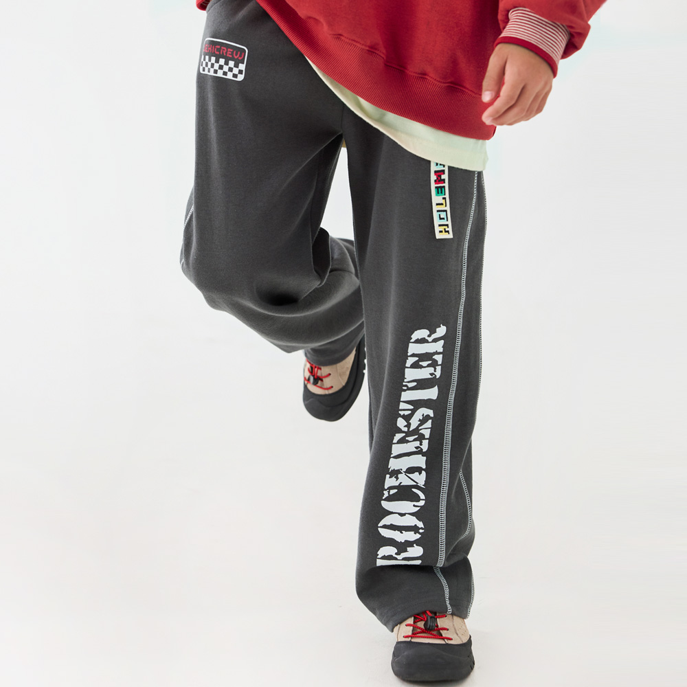 Rochester Pants (sizes 9-23)