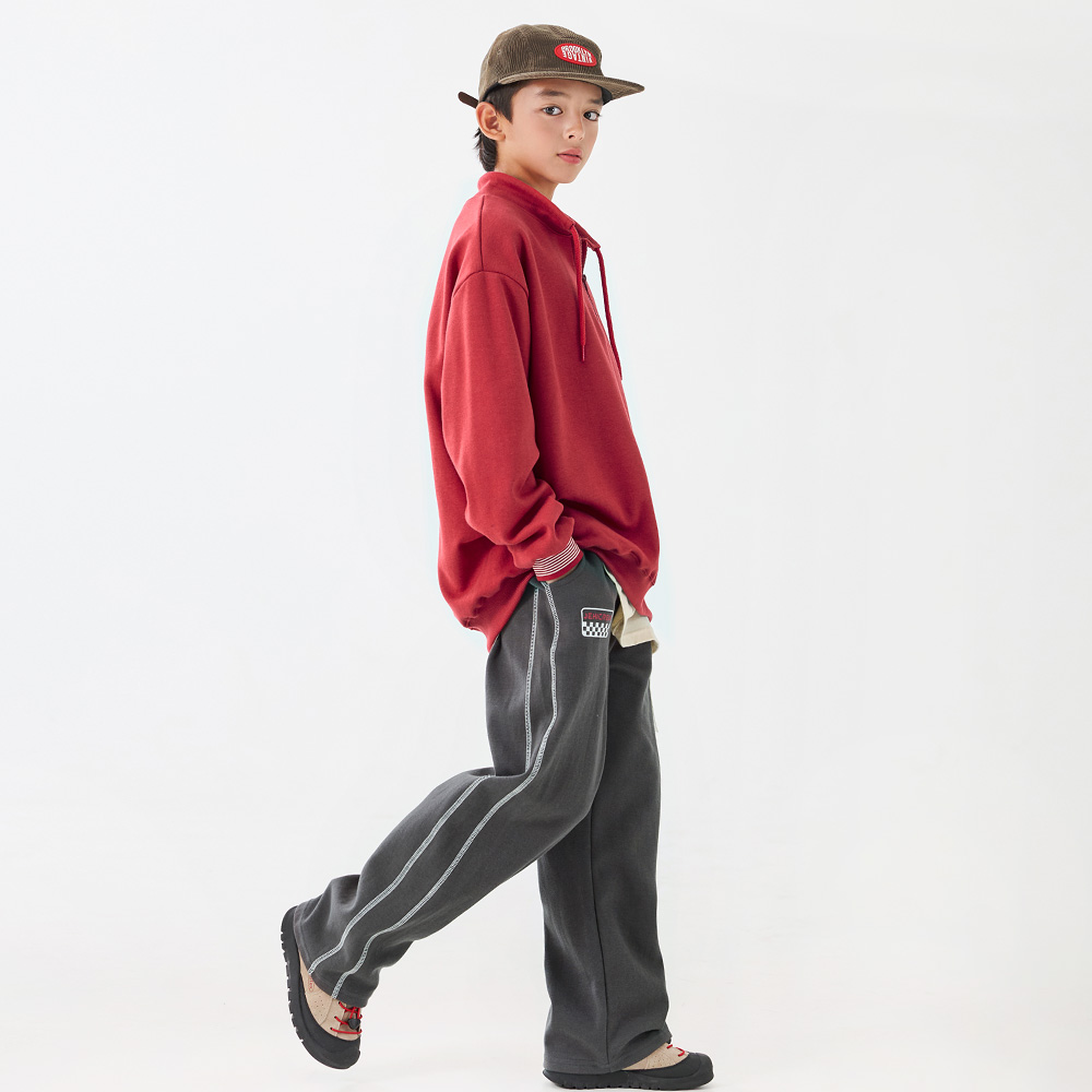 Rochester Pants (sizes 9-23)