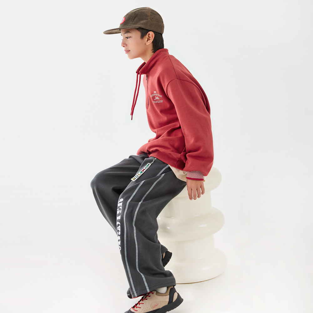 Rochester Pants (sizes 9-23)