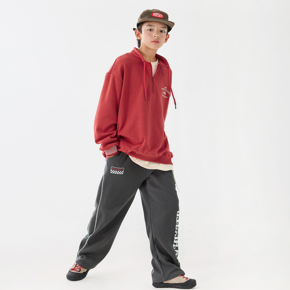 Rochester Pants (sizes 9-23)