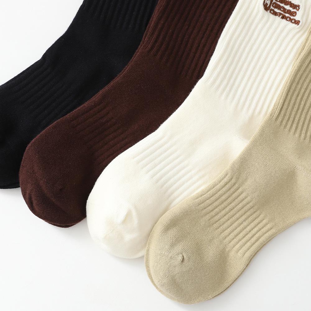Camper Golf Socks 4-Piece Set