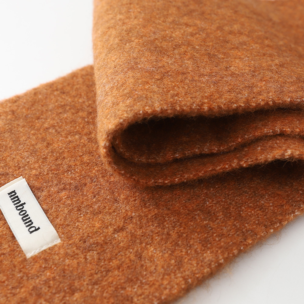 Twelve Daily Muffler