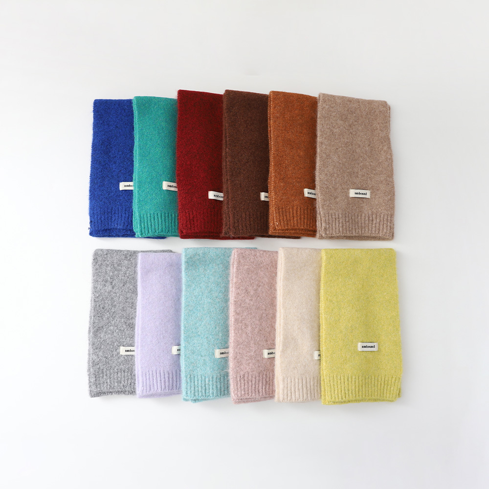 Twelve Daily Muffler