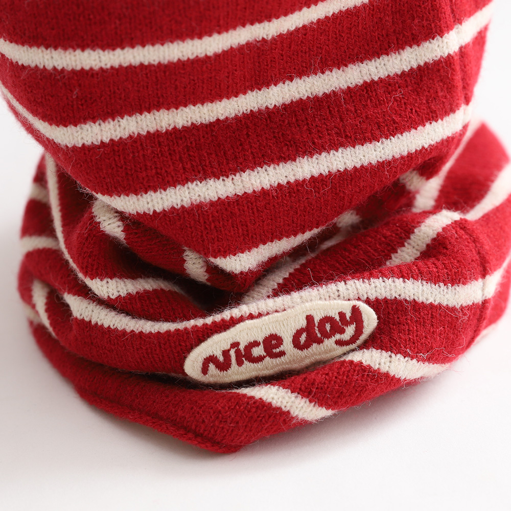 Miha Daily Neck Warmer