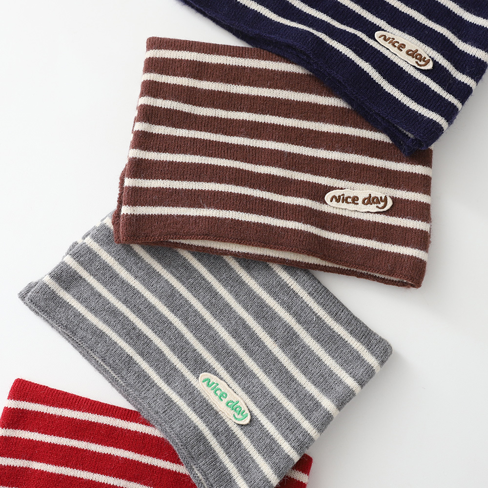 Miha Daily Neck Warmer