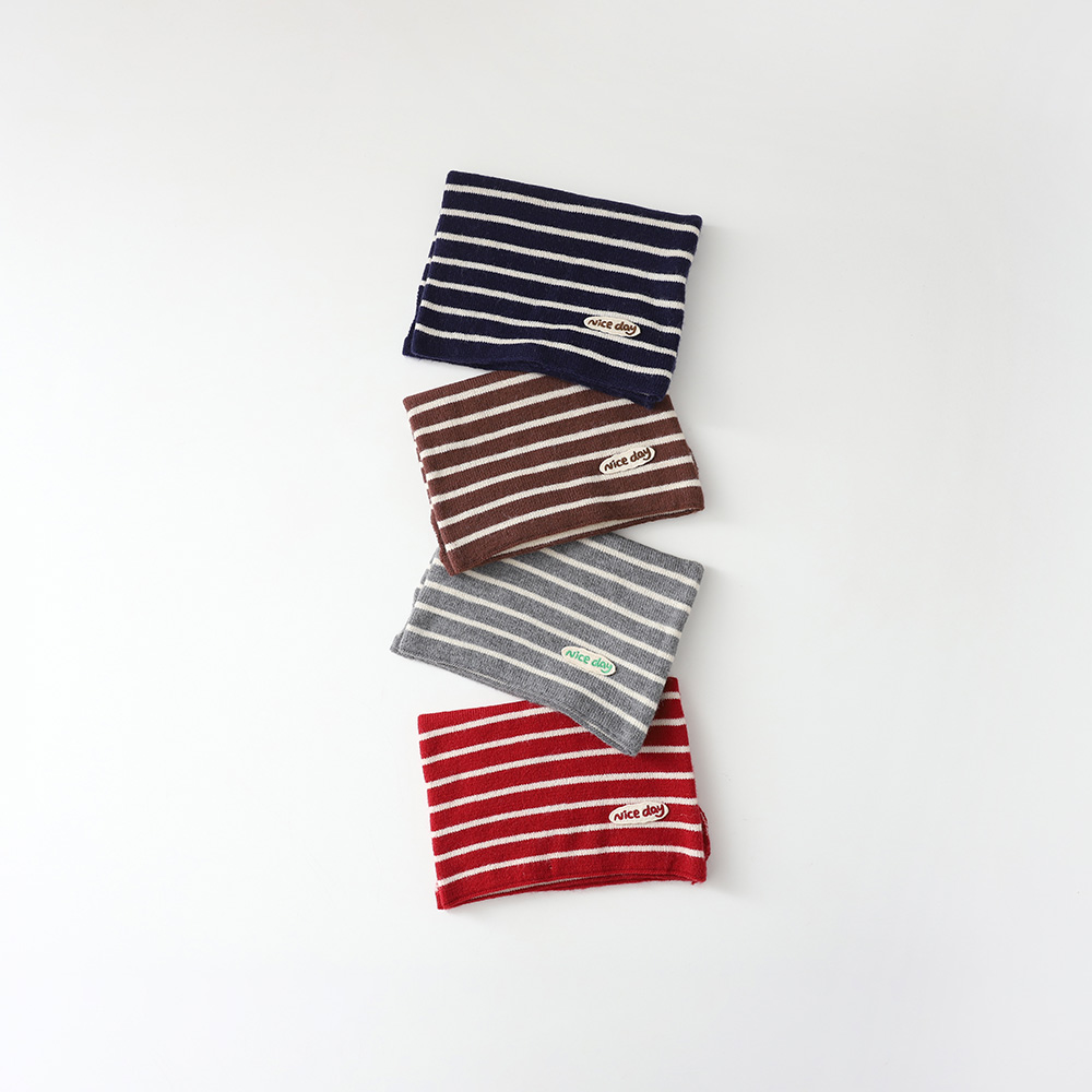 Miha Daily Neck Warmer