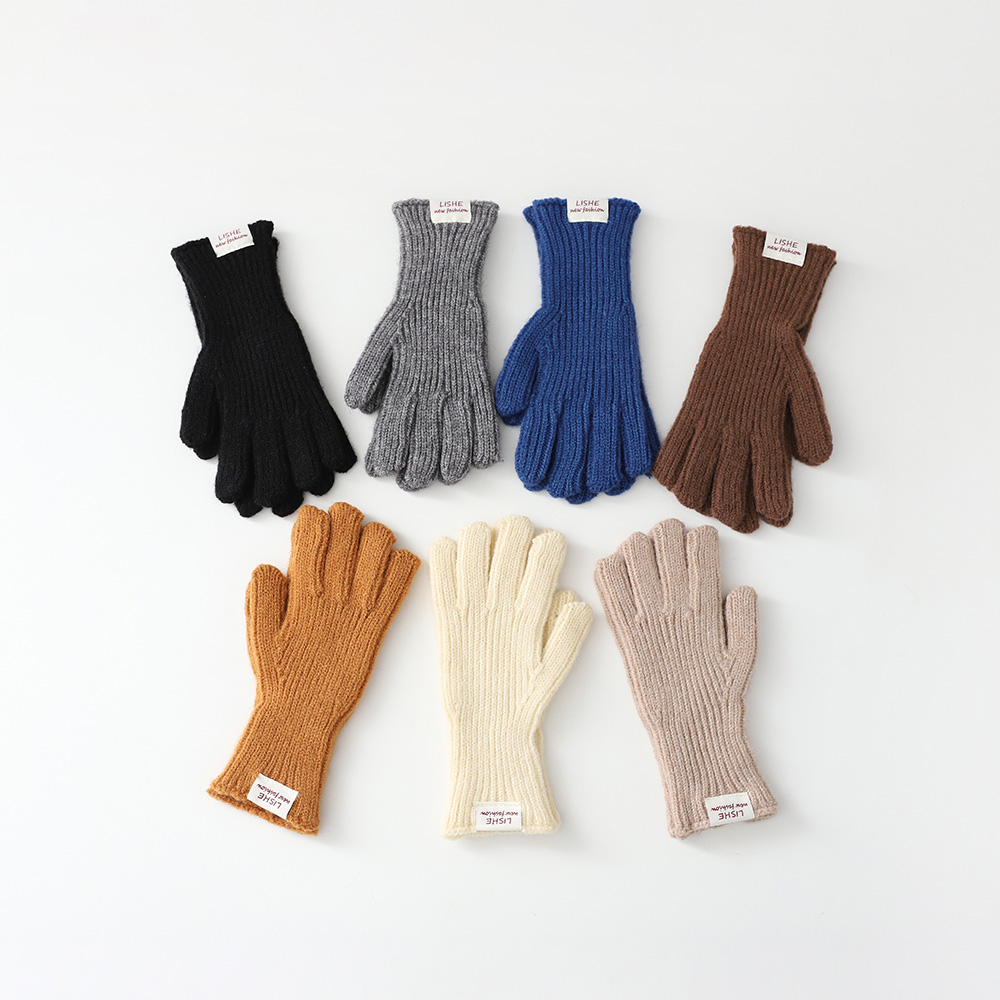Tomagolji gloves