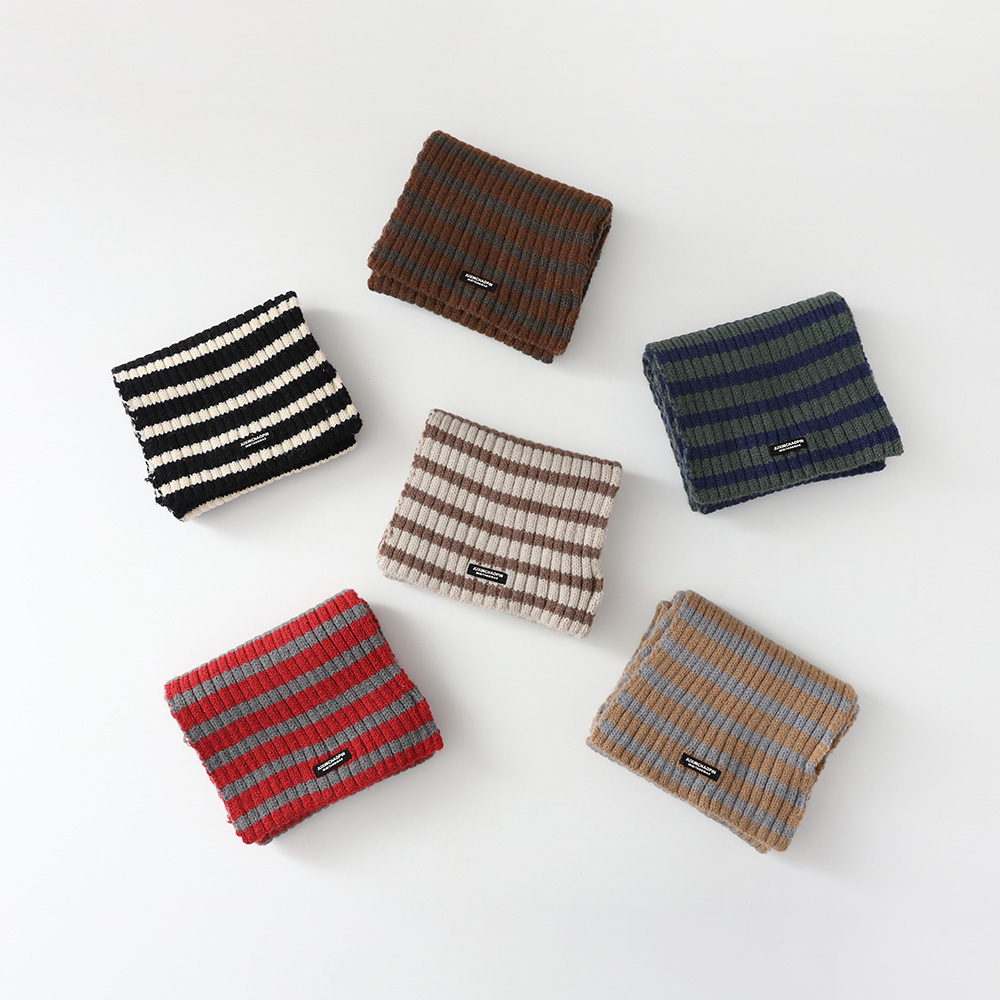 Janjul Standard Muffler