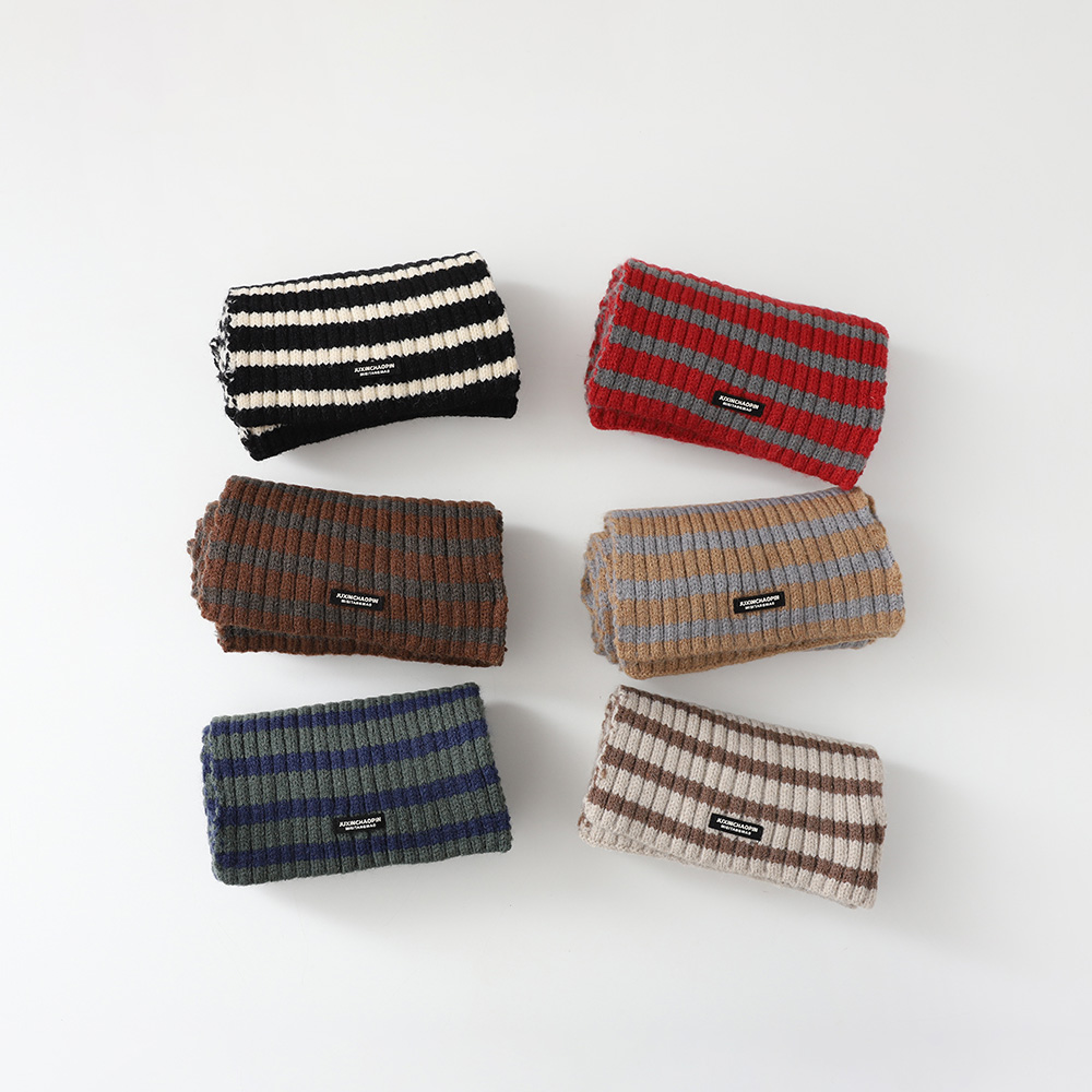 Janjul Standard Muffler