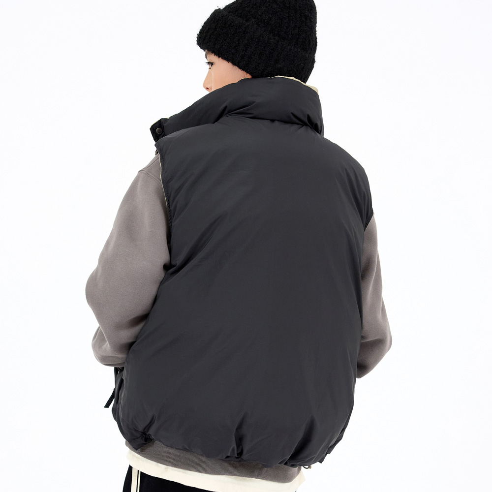 Pad Reversible Padded Vest (Size 9-23)