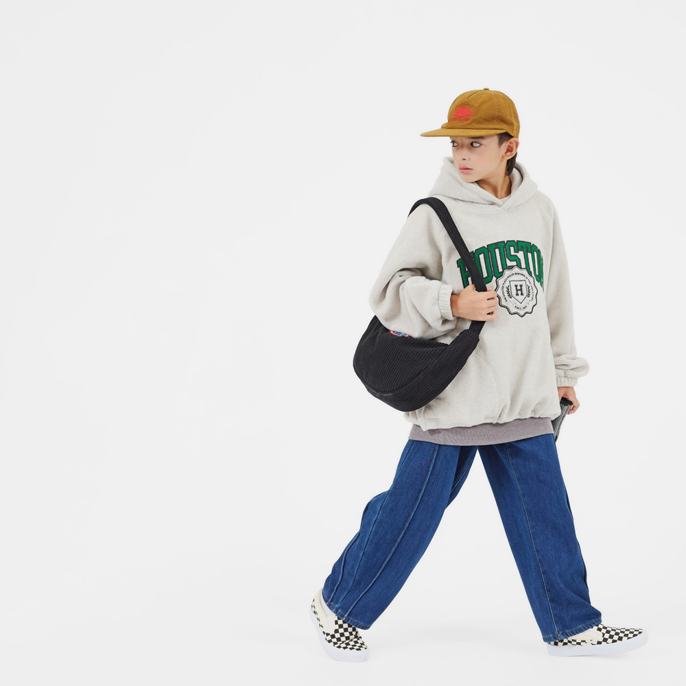 Fortunate denim pants (sizes 9-23)