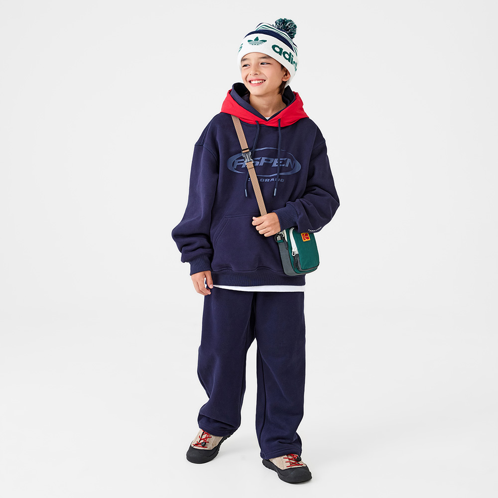 Gardi Gimo Hoodie Top and Bottom Set (Size 9-23)