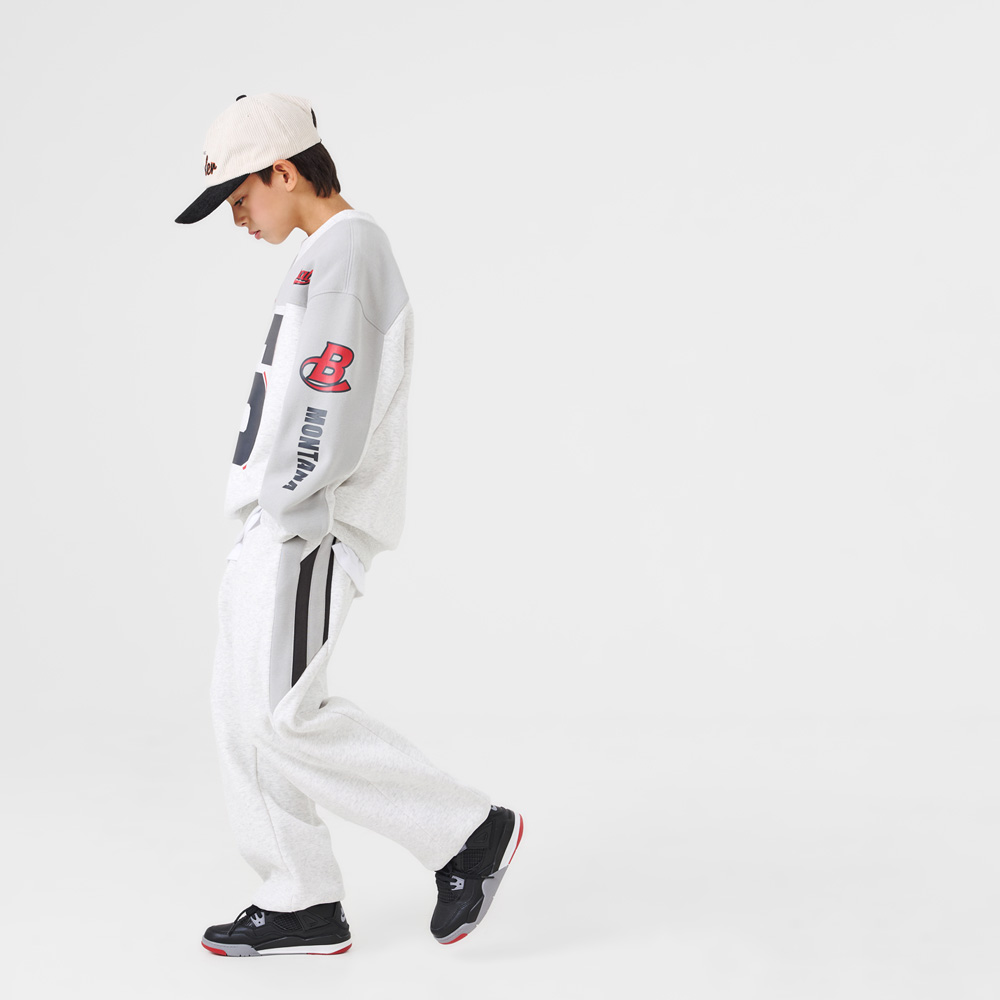 Ward Rising Hooded Top and Bottom Set (No. 9-23)