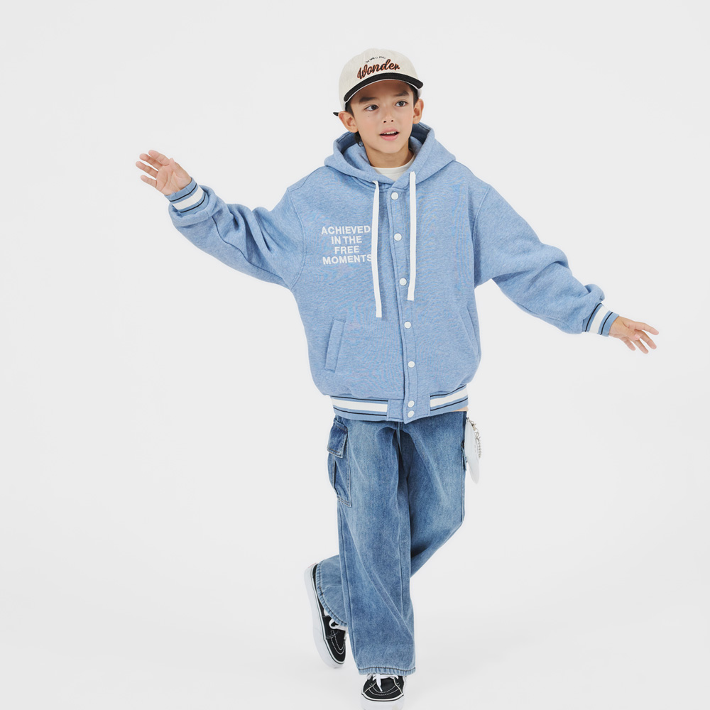 Colin Yonggi Mochago Denim Pants (Size 9-23)