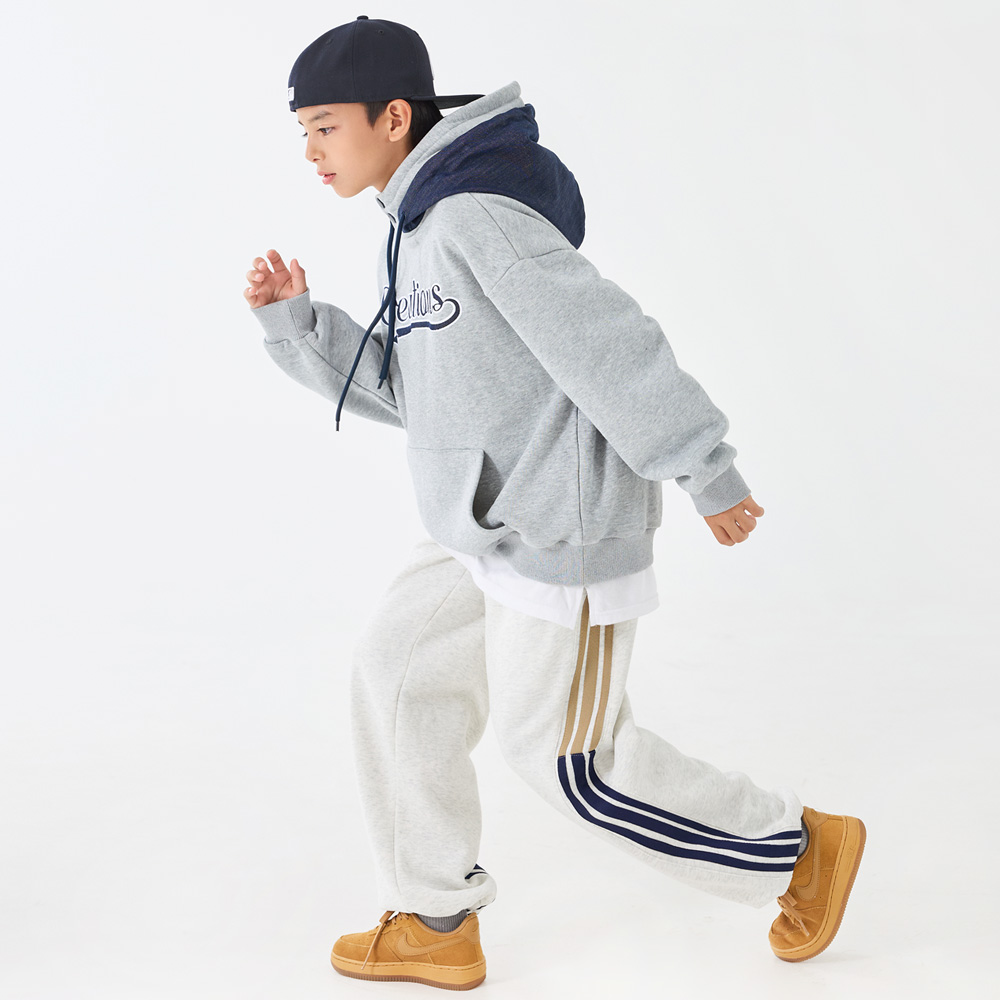 Dominic Kimo Pants (Size 9-23)