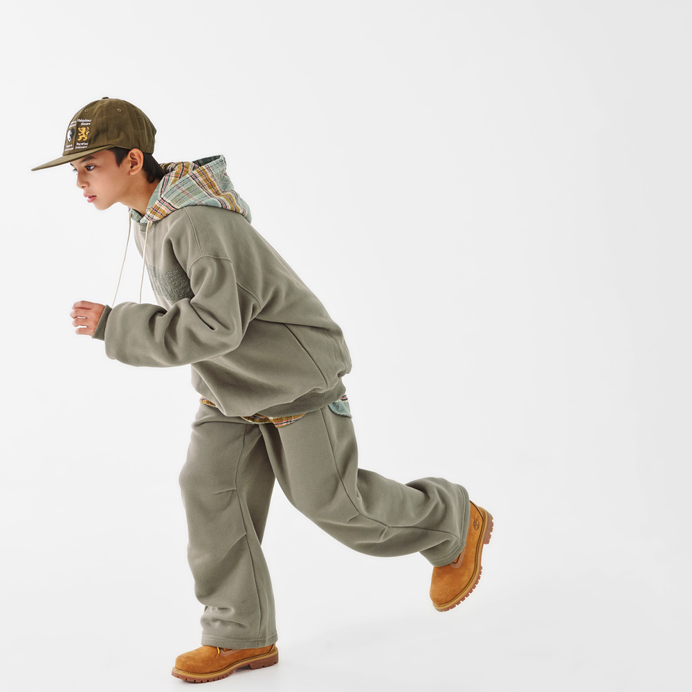 DL Yanggimo Top and Bottom Set (Size 9-23)